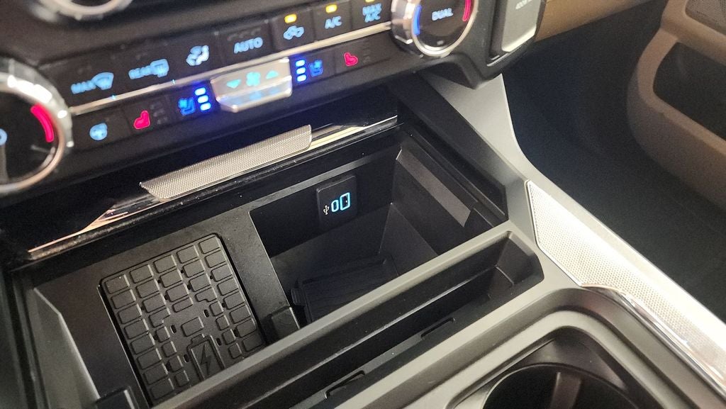2023 Ford F-350SD Lariat