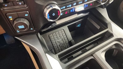 2023 Ford F-350SD Lariat