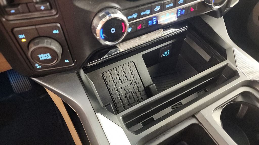 2023 Ford F-350SD Lariat