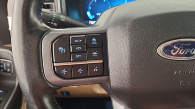 2023 Ford F-350SD Lariat