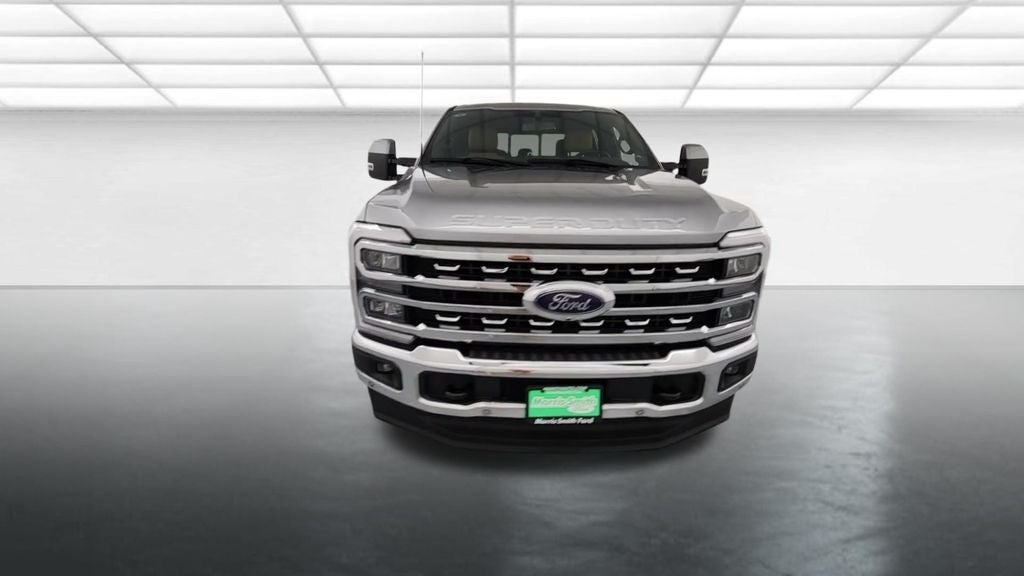 2023 Ford F-350SD Lariat