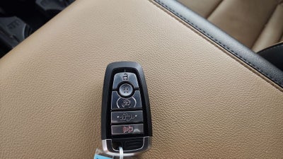 2023 Ford F-350SD Lariat