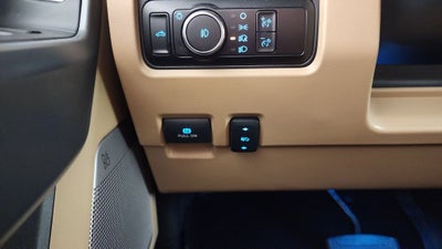 2023 Ford F-350SD Lariat