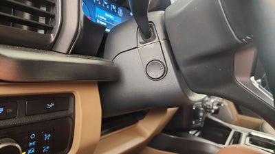 2023 Ford F-350SD Lariat
