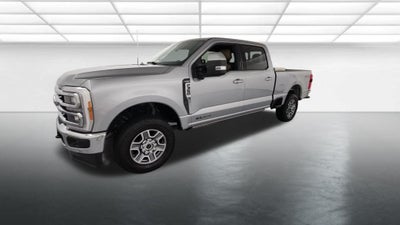 2023 Ford F-350SD Lariat