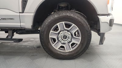 2023 Ford F-350SD Lariat