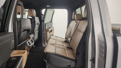 2023 Ford F-350SD Lariat