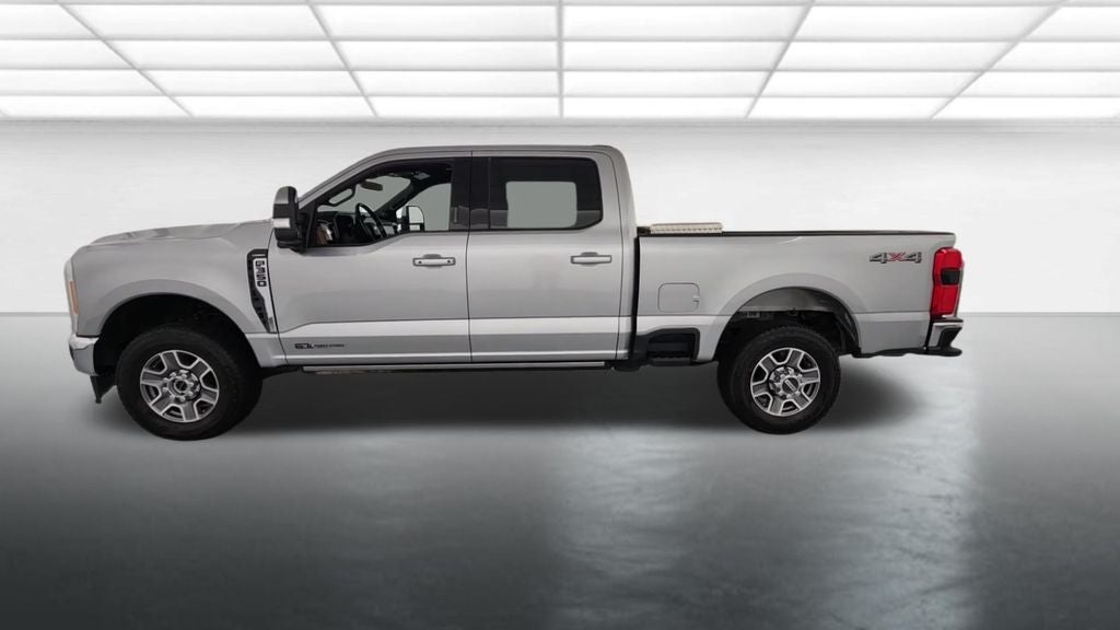 2023 Ford F-350SD Lariat