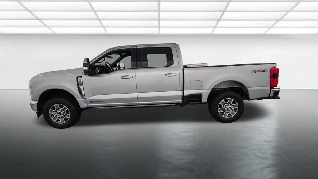 2023 Ford F-350SD Lariat