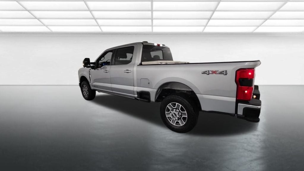 2023 Ford F-350SD Lariat