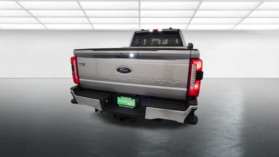 2023 Ford F-350SD Lariat