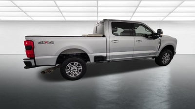 2023 Ford F-350SD Lariat