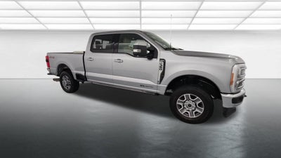 2023 Ford F-350SD Lariat