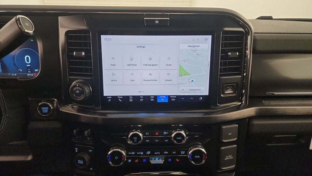 2026 Ford F-350SD Lariat DRW