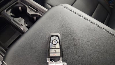 2026 Ford F-350SD Lariat DRW