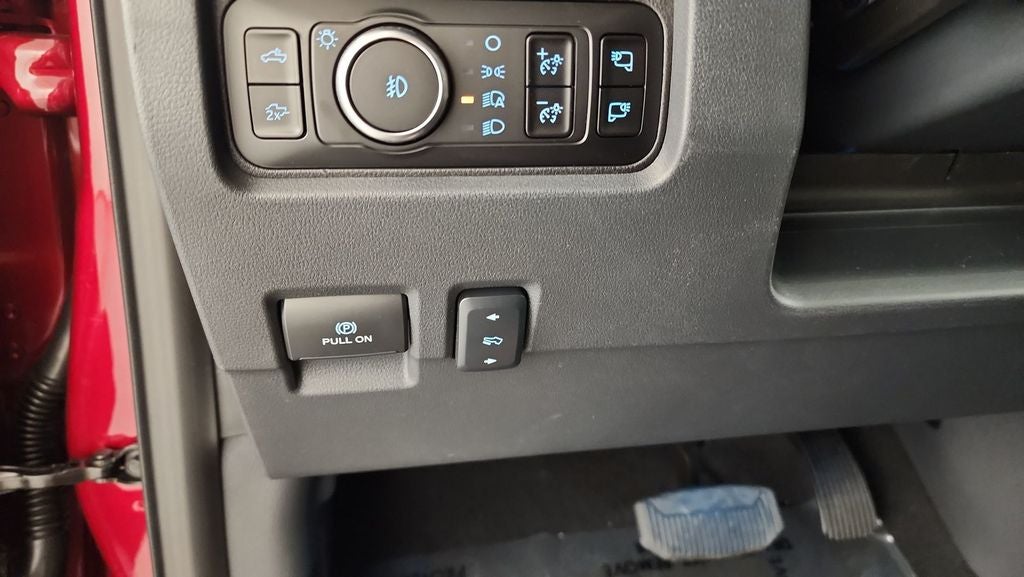 2026 Ford F-350SD Lariat DRW
