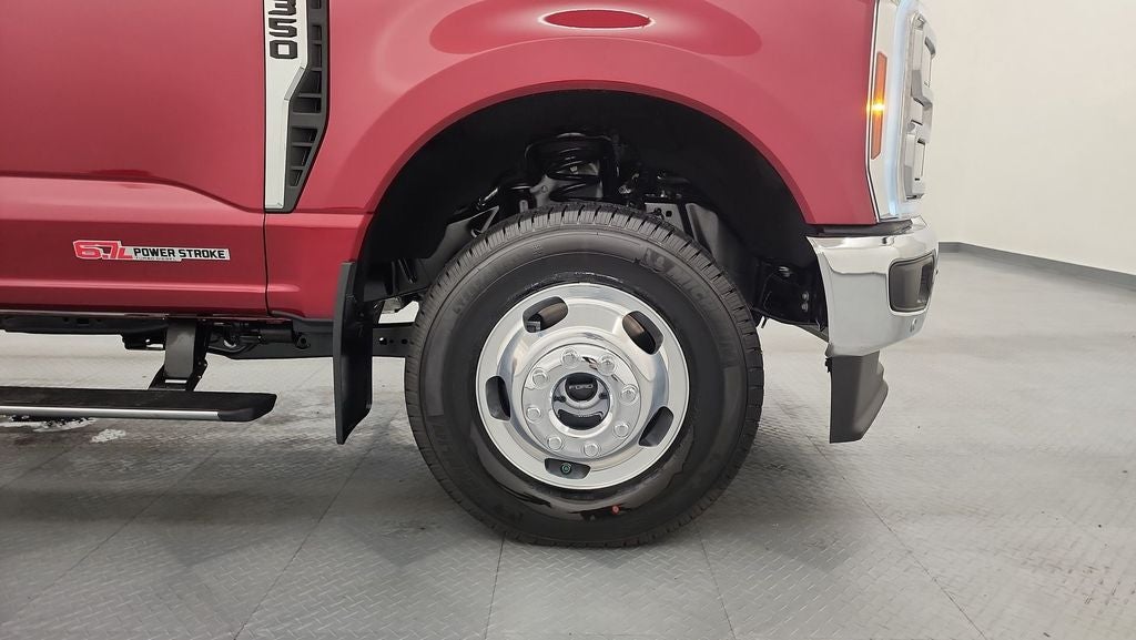 2026 Ford F-350SD Lariat DRW