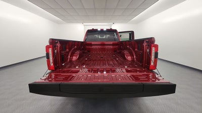 2026 Ford F-350SD Lariat DRW