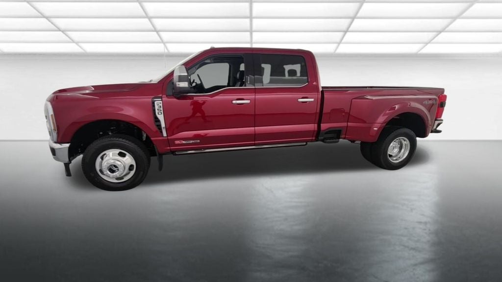 2026 Ford F-350SD Lariat DRW