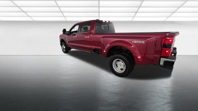 2026 Ford F-350SD Lariat DRW