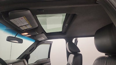 2011 Ford F-350SD Lariat DRW