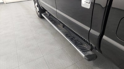 2011 Ford F-350SD Lariat DRW