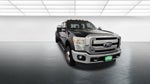 2011 Ford F-350SD Lariat DRW