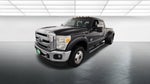 2011 Ford F-350SD Lariat DRW