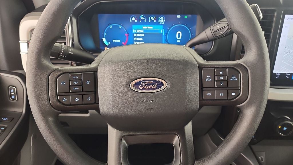 2026 Ford F-350SD XLT DRW