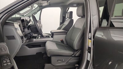 2026 Ford F-350SD XLT DRW
