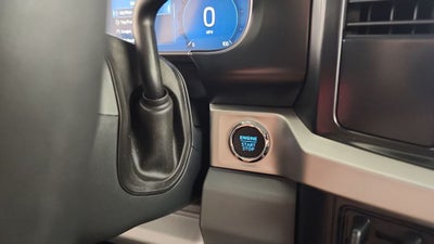 2026 Ford F-350SD XLT DRW