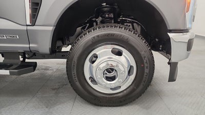 2026 Ford F-350SD XLT DRW