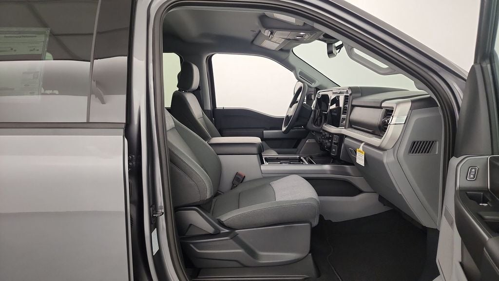 2026 Ford F-350SD XLT DRW