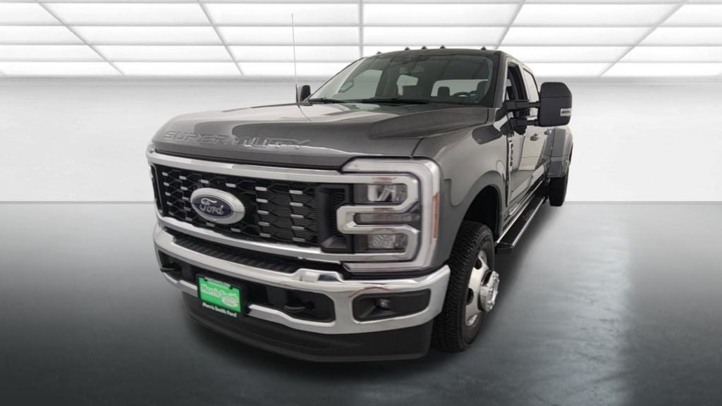 2026 Ford F-350SD XLT DRW