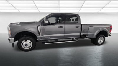 2026 Ford F-350SD XLT DRW