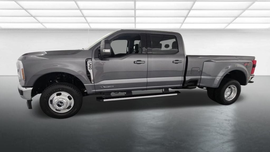 2026 Ford F-350SD XLT DRW