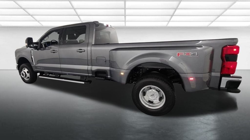2026 Ford F-350SD XLT DRW