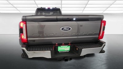 2026 Ford F-350SD XLT DRW