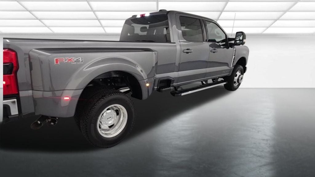 2026 Ford F-350SD XLT DRW