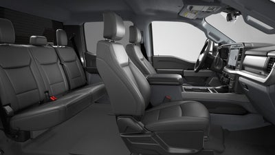 2026 Ford F-350SD XLT DRW
