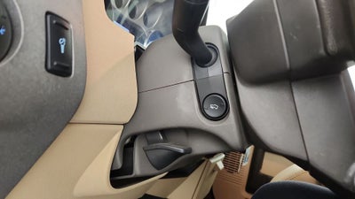 2011 Ford F-350SD Lariat DRW