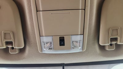 2011 Ford F-350SD Lariat DRW