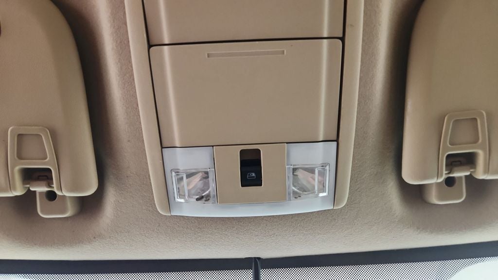 2011 Ford F-350SD Lariat DRW