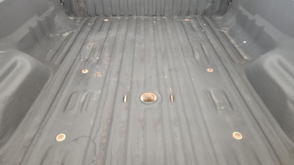 2011 Ford F-350SD Lariat DRW