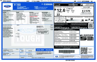 2019 Ford F-150 Limited