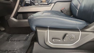 2018 Ford F-150 Limited