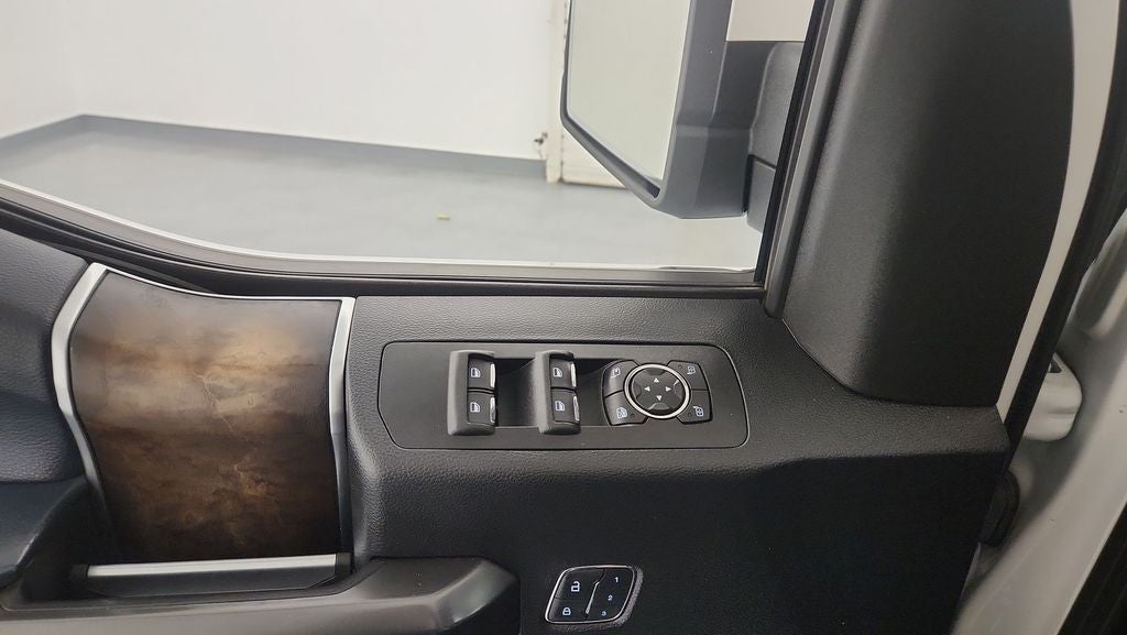 2018 Ford F-150 Limited