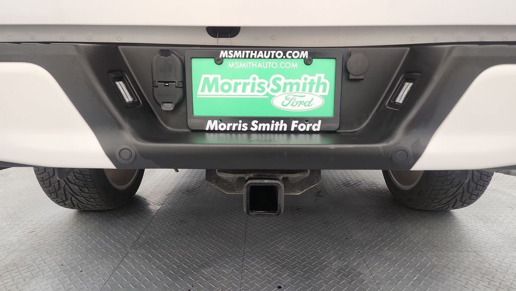 2018 Ford F-150 Limited