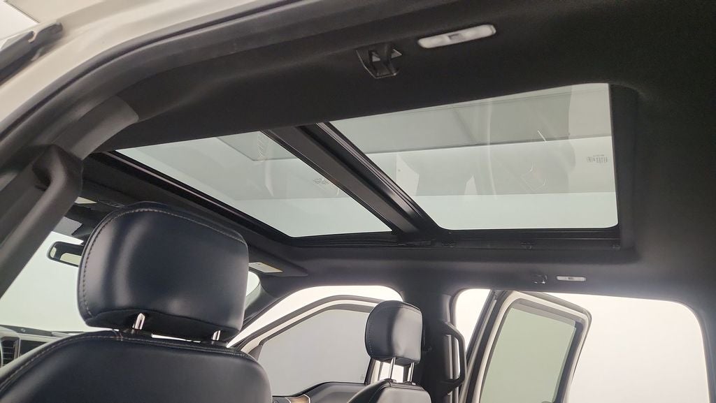 2018 Ford F-150 Limited