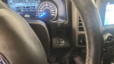 2018 Ford F-150 Limited